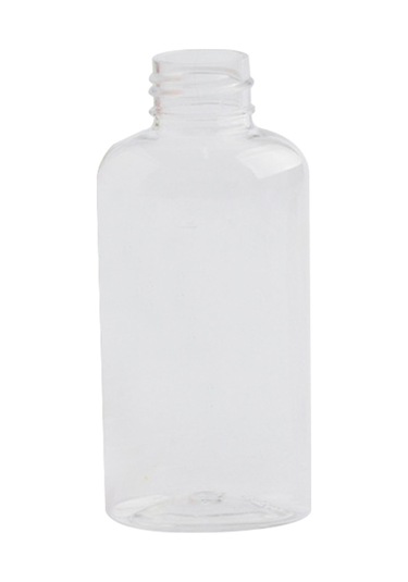 Padalink 100ml Taşınabilir Pet Pp Sprey Flaske - Transparan Vücut, Gri Sprey Başlığı, Su Geçirmez Ve Dayanıklı Diğer