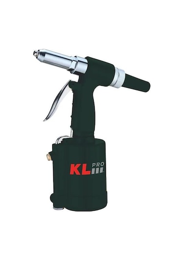 Klha 0810 Havalı Perçin Pensesi Kl Pro