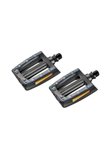 Epic City Du Plastik Bisiklet Pedalı