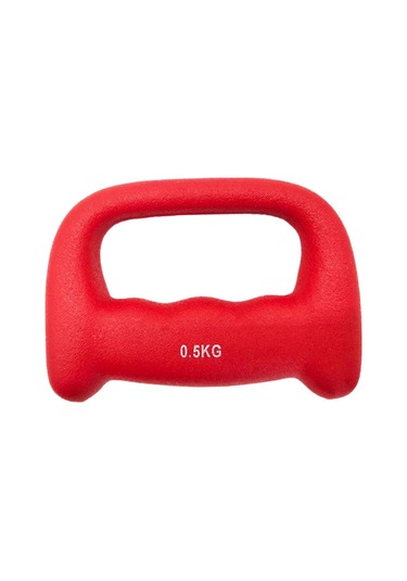 Dolıty Boks Dambıl Kaymaz Egzersiz Koşu Hızı Egzersizi Için 0.5kg