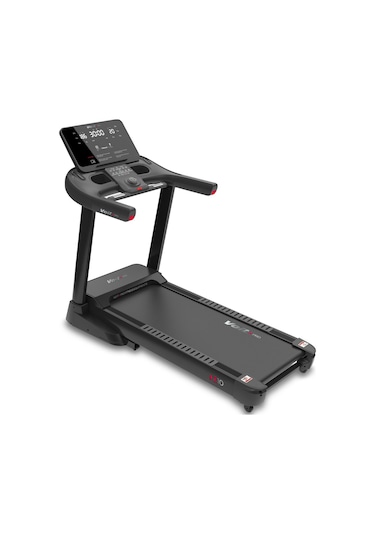 VOİT PRO 3.5 HP Koşu Bandı – 22 km/h, 20 Kademe Eğim