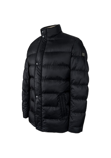 Cengiz İnler Pofuduk Şişme Mont 001