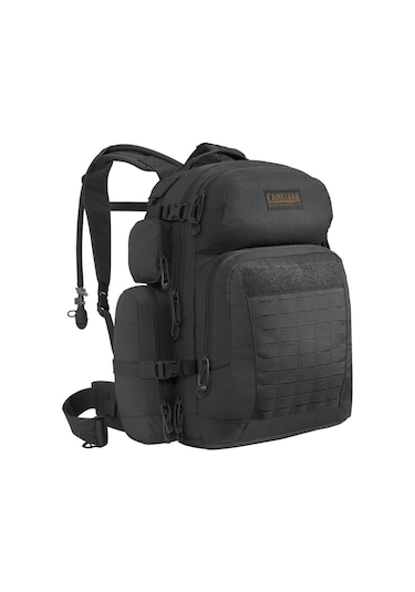 Camelbak Bfm 100 Suluklu Sırt Çantası 46 Lt Siyah