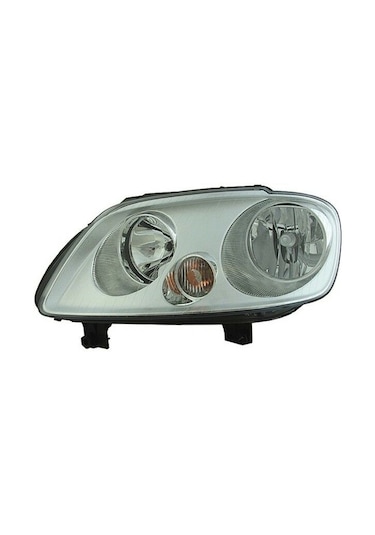 Hella Far Sağ Elektrikli Touran Caddy 03-2010