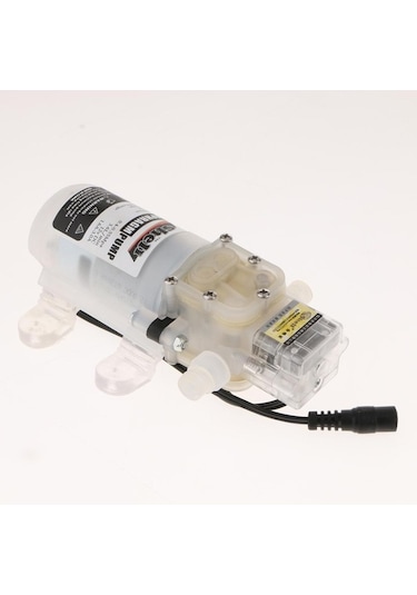 Pazly Yüksek Basınçlı Su Pompası Otomatik Mikro Diyaframlı Suntek Mm Gibi Diğer