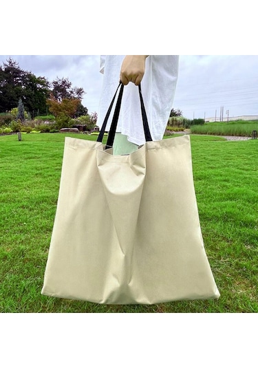 Suntek Magideal Sandalye Saklama Çantası Katlanır Suya Bej-küçük Bej