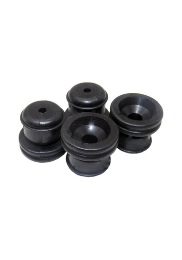 Fastbuy Toyota Corolla Axio Fielder Isis Noah Voxy Motor Üst Kapak Kauçuk Rondela Montaj Çalı Tampon Kol Ped Yastık