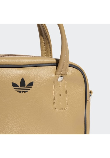 Adidas Jx7874 Adıcolor Sb Çanta Bej