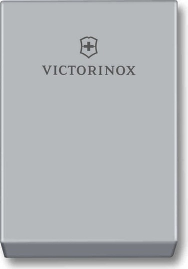 Victorinox 612680 Altius Secrid Deri Kartlık Cüzdan Rfıd Korumalı Renkli