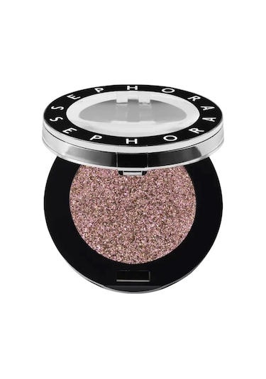 Sephora Collection Colorful Göz Farı Simli Efekt 319