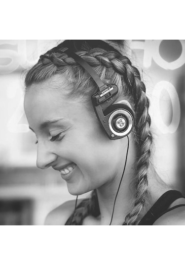 Porta Pro Black