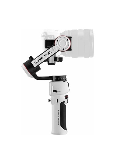 Zhiyun Crane M3S 3 Eksenli Gimbal