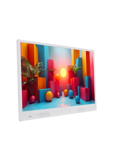 Vestel 32FA9950B 32'' 80 Ekran Full HD Wİ-Fİ Mobil Android TV