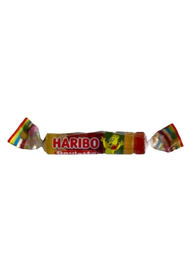 Haribo Jelibon Roulette 32 x 25 G