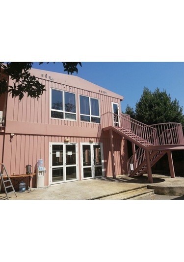 Isonem Antıfıre Paınt Yangın Geciktrici Son Kat Beyaz Boya 5 Kg