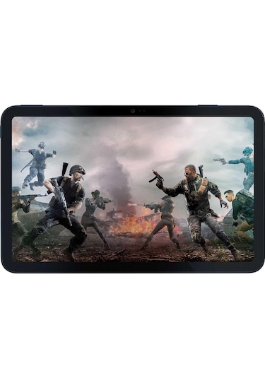 Everest Everpad VORTEX V10 6 GB 128 GB 10.4'' Kırılmaz Cam Standlı Android Gaming Tablet