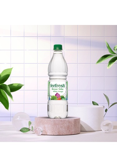 Ferfresh Beyaz Sirke 1 Lt Pet 3'lü Set