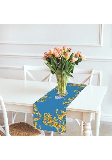 Adawall Blue Lemon Runner