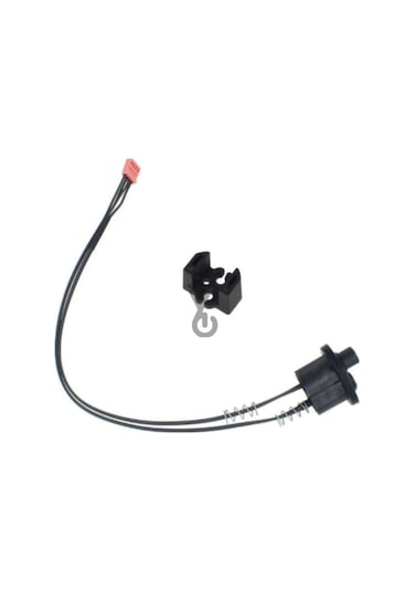 Kenwood - Ntc Montaj Kapak Dahil