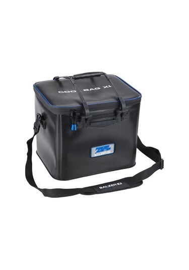 Balzer 11958 010 Cool Bag Pvc Balıkçı Malzeme Çantası