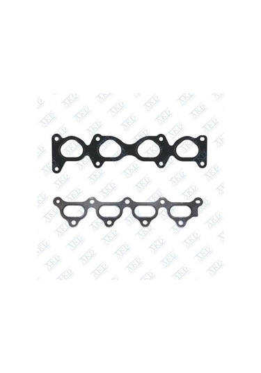 AKD 5850534 Manifold Conta Takımı Emme-Egzoz Insignia-Astra J-Merıva A-Astra H 1.6 A16Xer-A16Let-Z16Let-Ler-Les