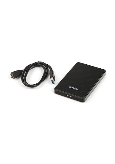 Dark Storex E29 Usb 3.0 2.5" Sata Disk Kutusu