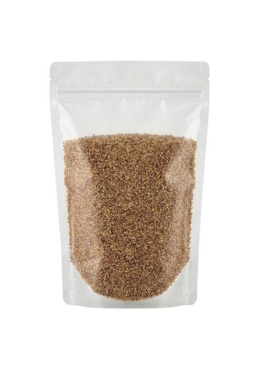 İpek Değirmen Esmer Çiğ Köftelik Bulgur 3 KG İnce Esmer Bulgur Katkısız Taze