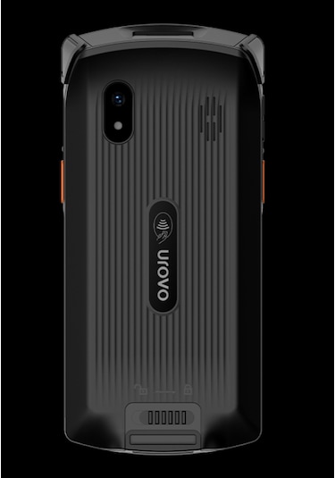 Urovo Ct58 Android El Terminali 2d/4ram 64rdom/2ghz/android 12.0
