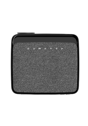 Funflix P1 Android 4k Destekli Bluetooth 5g Wi-fi Led Full Hd Projeksiyon Cihazı