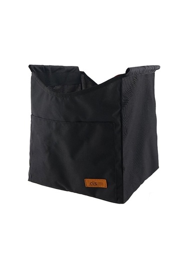 Rogfer Cls Dış Mekan Piknik Masa Depolama Asılı Çanta Taşınabilir Görünmez Cep Depolama Asma Cep, Stil: Büyük Cep, Boyut:büyük Cep Diğer Çok Renkli Çok Renkli