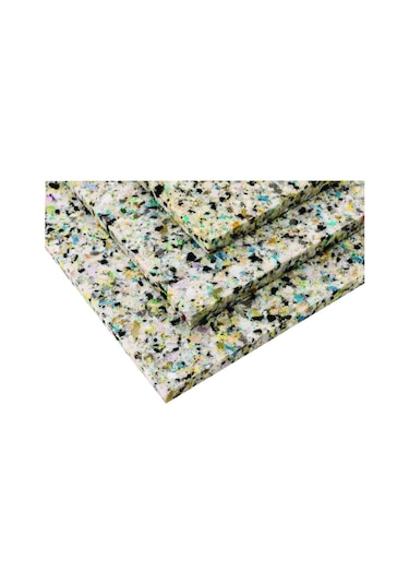 Winflex  Bondox  Ses ve Isı Yalıtım Sünger - 30 MM - 120 DNS (100 x 50 CM)