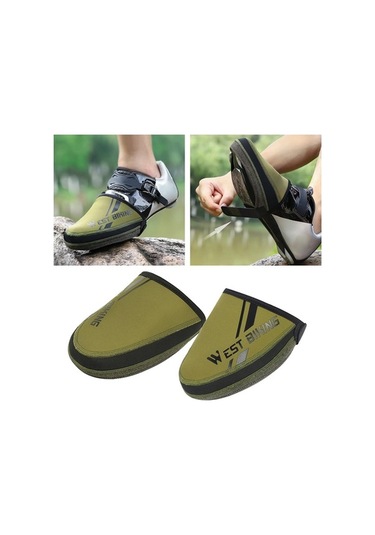 Besthome1 Suntek Bisiklet Ayakkabı Koruyucuları Spor Açık Mtb Çok Renkli Kişiye Özel Boyut Çok Renkli