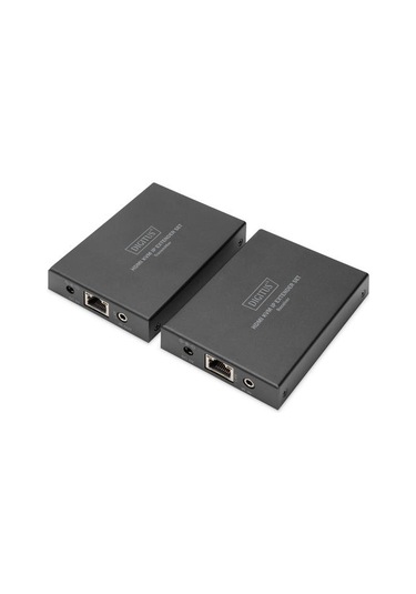 Digitus DS-55507 HDMI  RJ45 150 MT FHD 1080p KVM Extender Set Over IP