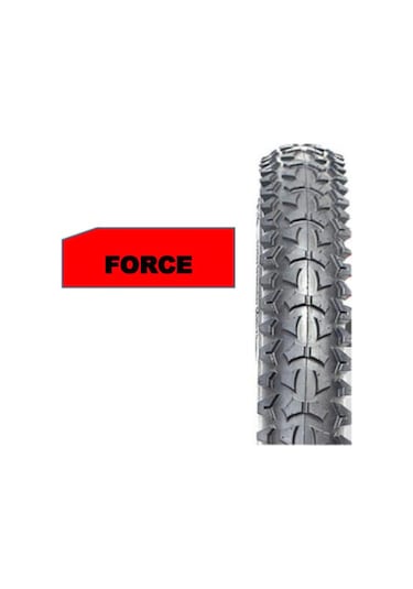 Servis 20x2.125 Bisiklet Dış Lastik Servis Force