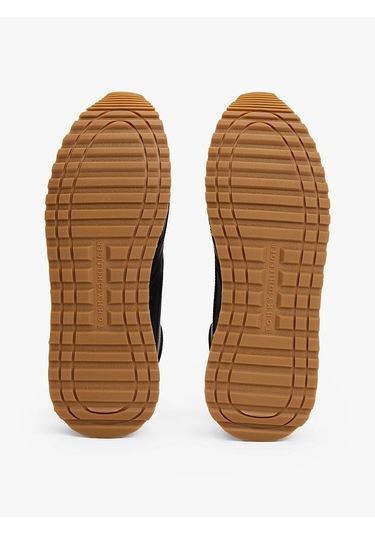 Tommy Hilfiger Erkek Sneaker Fm0fm05512bds Siyah