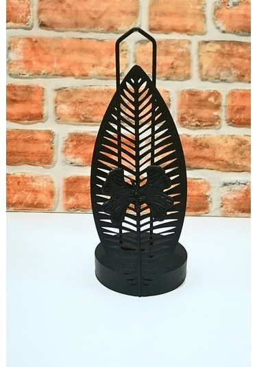 Metal Siyah Kağıt Havluluk - Rulo Peçetelik-mod3 Siyah