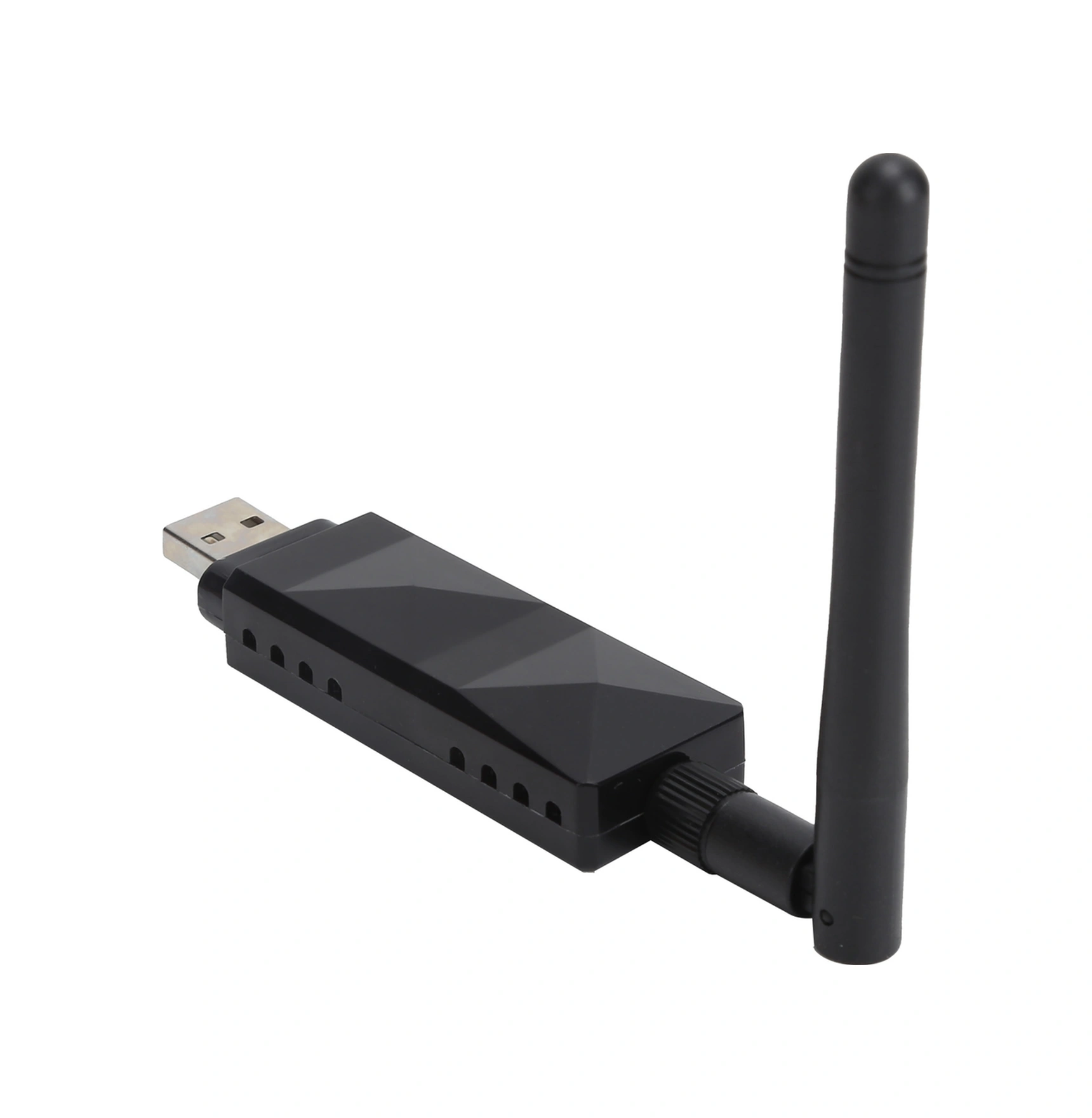 Shineyee Ar9271 Çipsetli Usb Kablosuz Ağ Kartı - 2dbı Antenli, Linux/tv Uyumlu, Hızlı Bağlantı