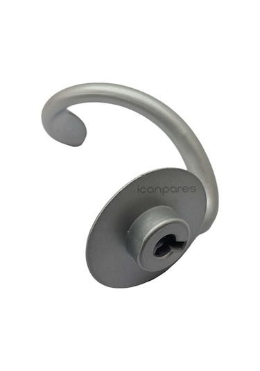 Arzum Uyumlu AR1134 CRUST MIX Hamur Yoğurucu Aparatı