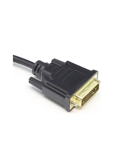 Dark 1.8 Metre Display Port To Dvi Kablosu Erkek/Erkek