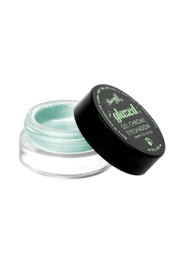 Barry M Glazed Gel Chrome Eyeshadow Göz Farı So Charming Acp2