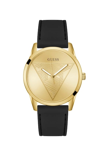 Guess Gugw0957g2 Erkek Kol Saati Altın