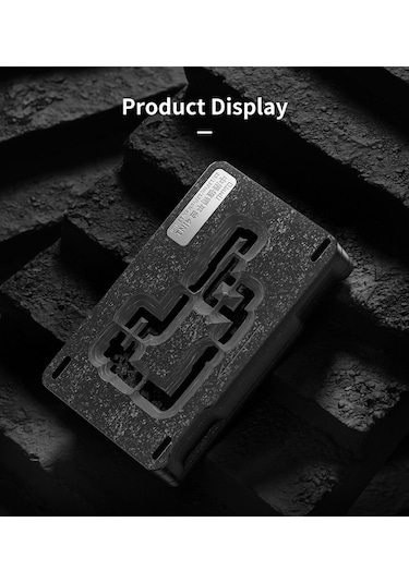 Qianli iPhone 13 / 13Pro / 13ProMax / 13Mini 4in1 Birleştirme Kal