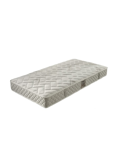 Meltem Kids Elegance Tek Kişilik Yaylı Yatak Y:23 CM 100 x 200