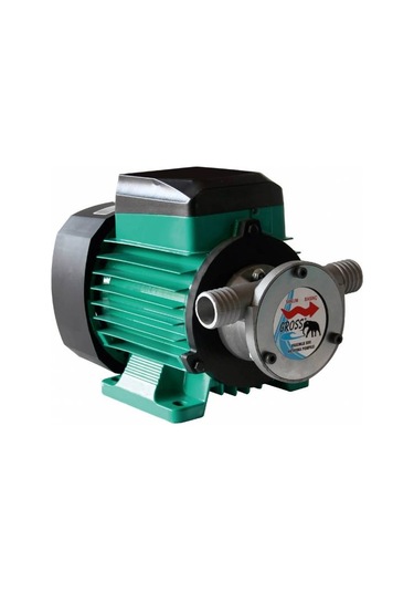 Mazot Aktarma Pompası 220 V 1" Pro Gr220P