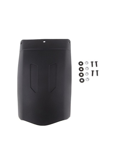 Didadodo Suzuki Tipi Motosiklet Ön Çamurluk Uzatma Genişletici