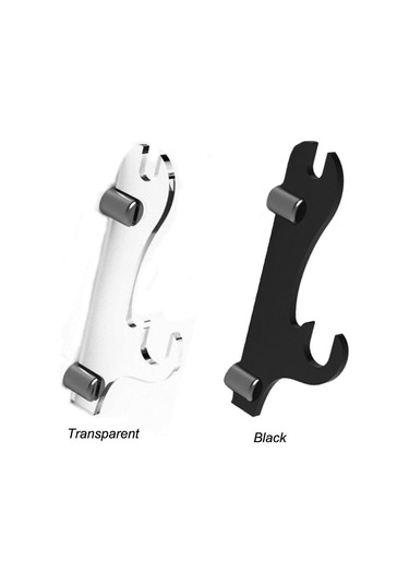 Jms Kılıç Duvara Montaj Katı Kılıç Standı Samuray Kılıcı Ekran Katana Ve Kın Tutucu Samuray'ı Destekler