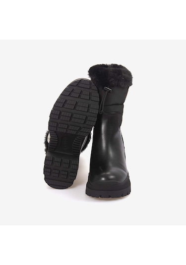 Guess Kadın Günlük Bot Flfyppfap10 Siyah