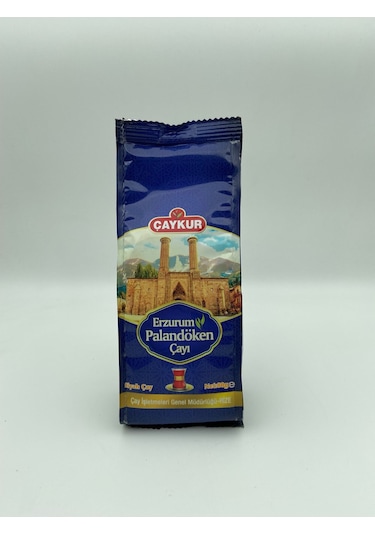 Çaykur Palandöken Elekaltı Çay 80 G