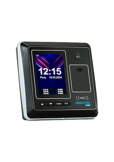 Perkotek SC 905 IP Tabanlı Kart Okuyucu Terminal