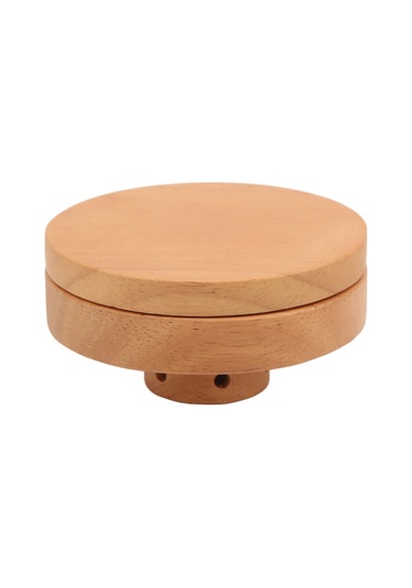 Wezone Kokteyl Fümeleyici Kiti Ahşap, Ev Ve Barbekü İçin Kullanıma Kolay, Ahşap Kokusuyla Lezzetli Kokteyller, Taşınabilir Ve Dayanıklı Malzeme